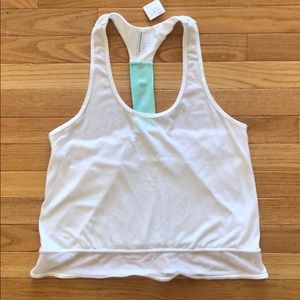 Old navy workout top